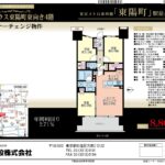 シティテラス東陽町 画像1