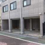 高倉駐車場(軽のみ)