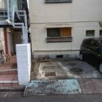 方南マンション駐車場(軽のみ) 画像3