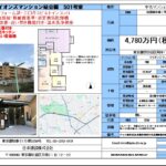 ライオンズマンション砧公園 画像1