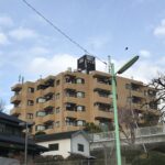 ライオンズマンション砧公園