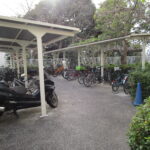 ライオンズマンション砧公園 画像4