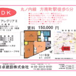 アレグリアⅡ 101号室