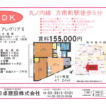 アレグリアⅡ 101号室