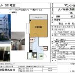 藤井ビル 201号室 画像1 藤井ビル 201号室 画像1